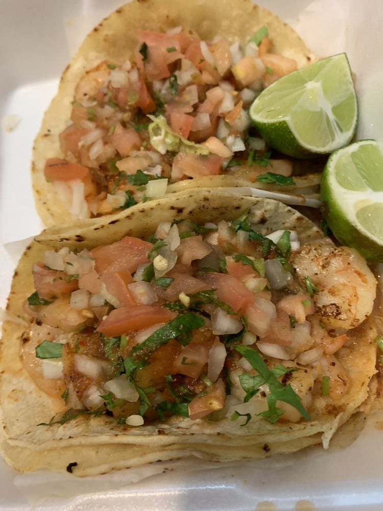 Taqueria El Guero 1139 Fulton St, Fresno