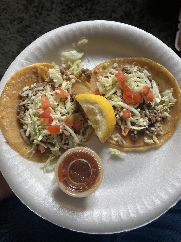 Al's Ricos Tacos 2950 Ventura Ave, Fresno