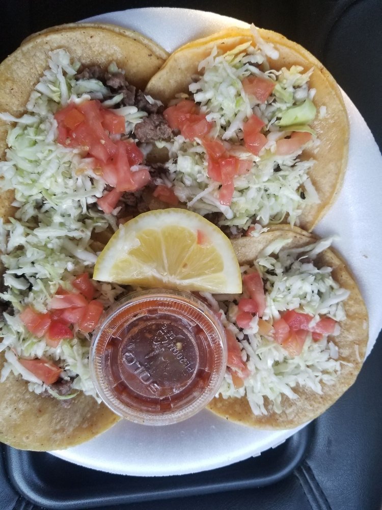 Al's Ricos Tacos 2950 Ventura Ave, Fresno