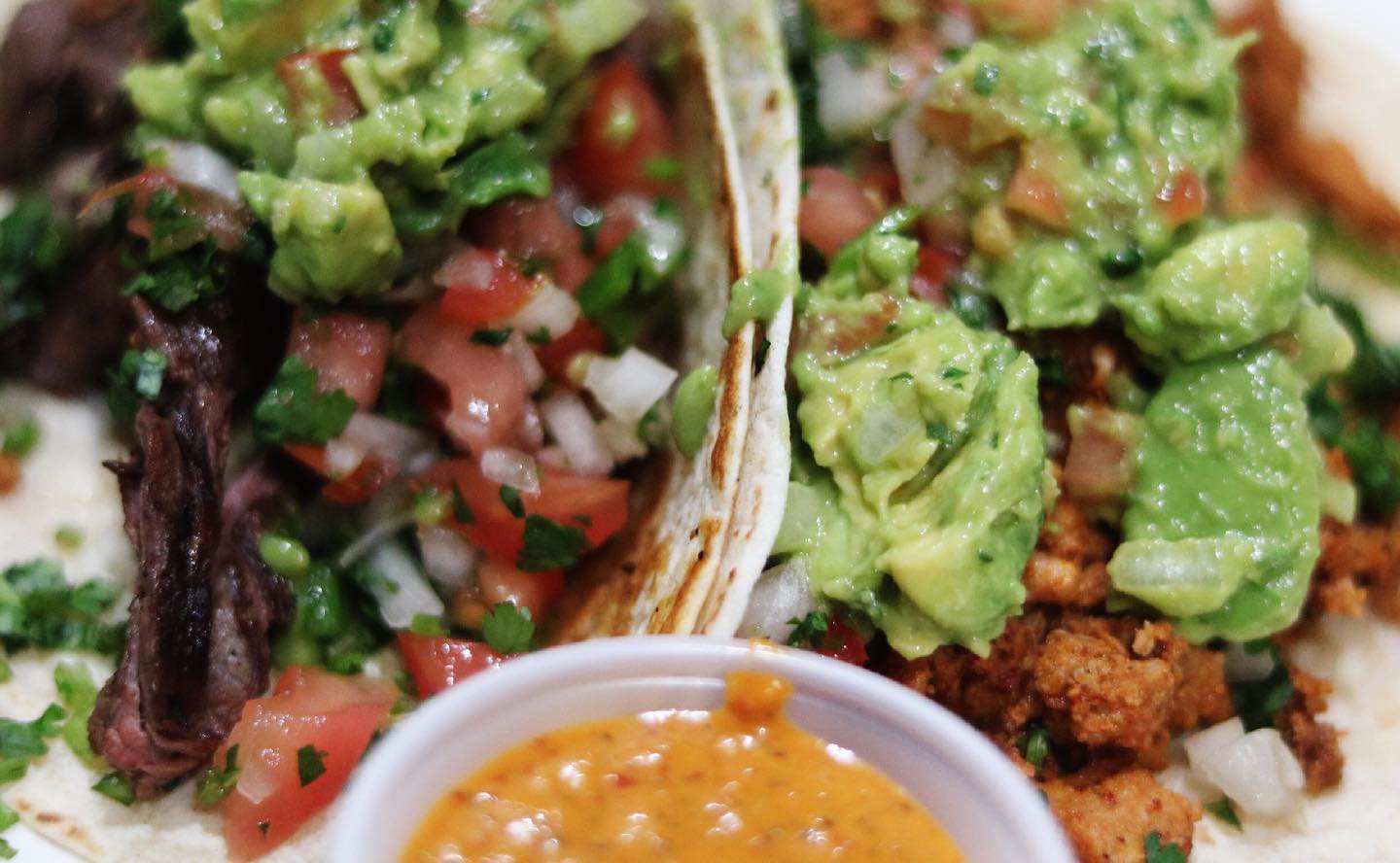 Bocca Taquería Inc. 568 E Olive Ave, Fresno