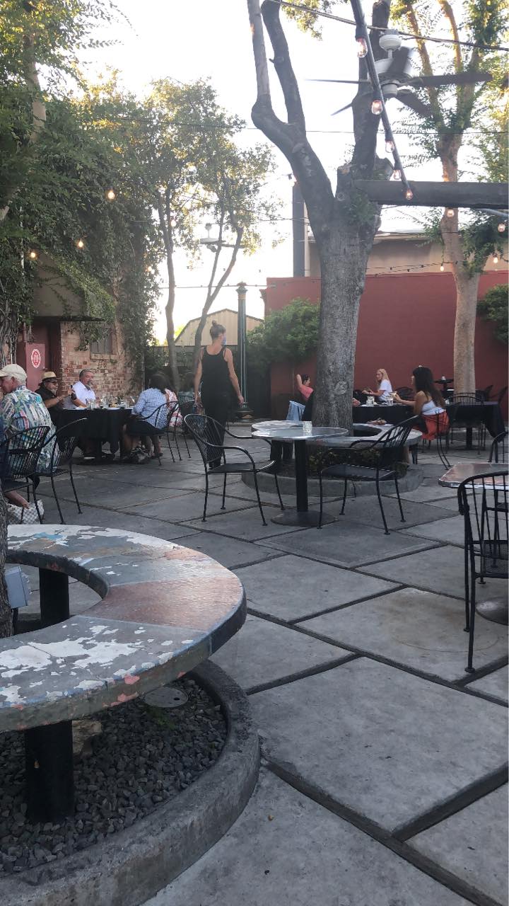 Veni Vidi Vici 1116 N Fulton St, Fresno