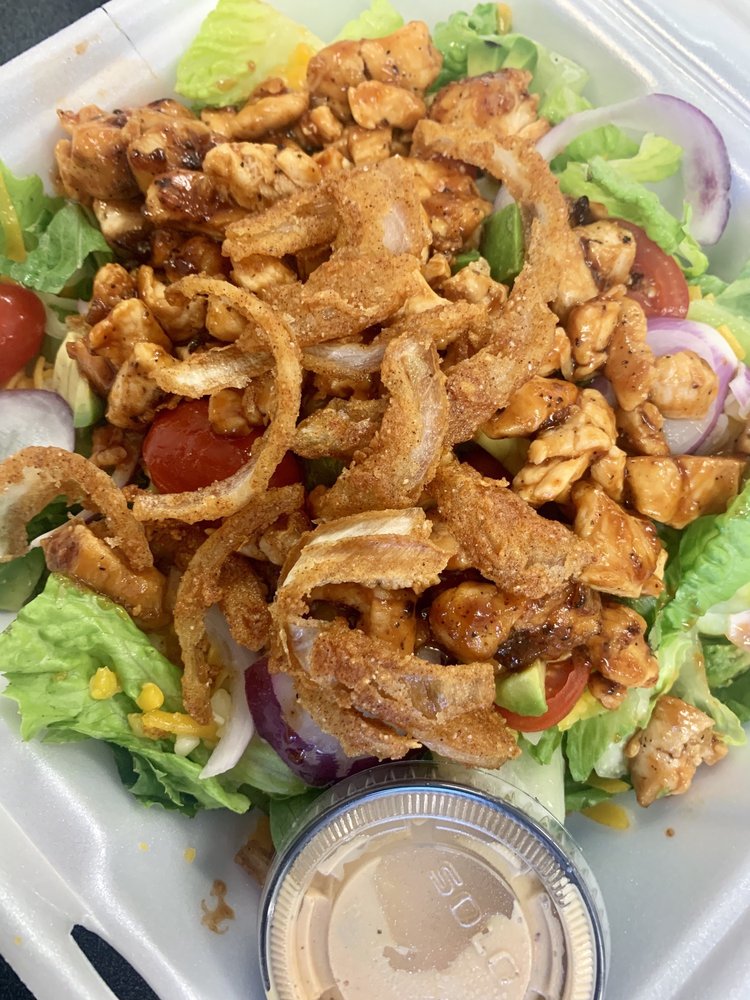 PressBox Sports Grill - NW Fresno 6022 N Figarden Dr, Fresno