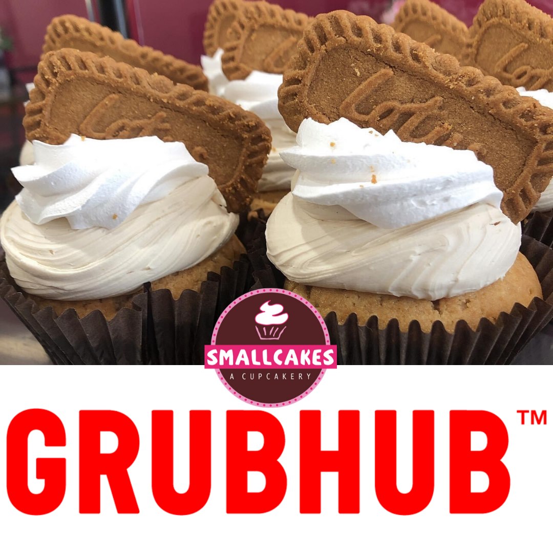 Smallcakes 140 Paseo Del Centro, Fresno