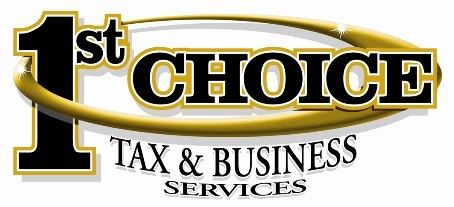 1st Choice Tax & Business Services