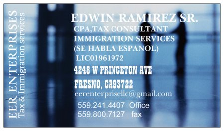 Rodriguez Tax Services