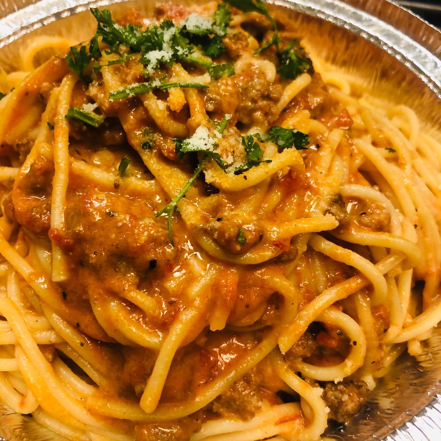 Bella Pasta Trattoria Italiana 6745 N Palm Ave, Fresno