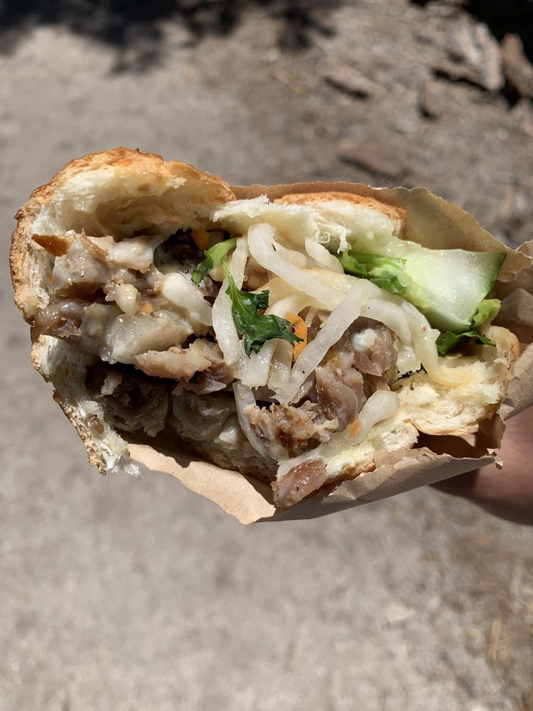 Huong Lan 9 4965 N Fresno St, Fresno