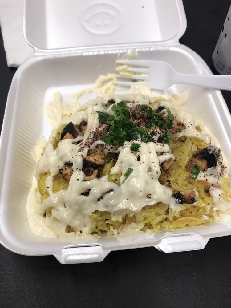 Kan Zaman Grill And Hookah Lounge 6460 N Blackstone Ave #103 , 105, Fresno