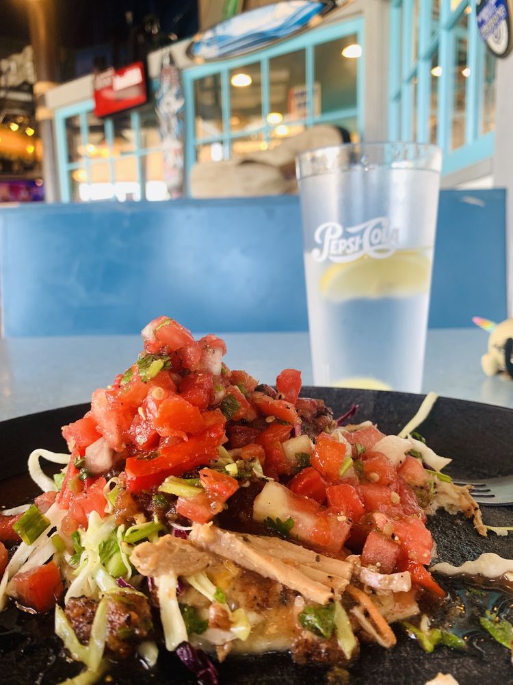 Wahoo's Fish Taco 7835 N Palm Ave #101, Fresno