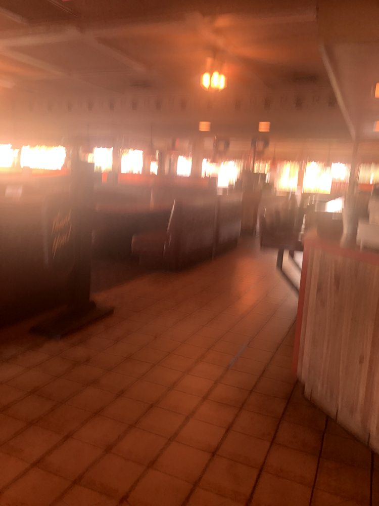 BJ's Kountry Kitchen 6700 N Cedar Ave, Fresno