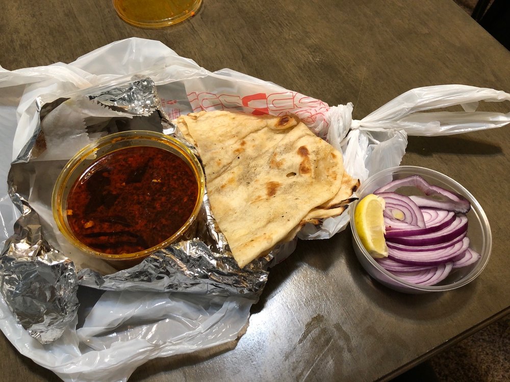 India's Oven 3035 W Ashlan Ave, Fresno