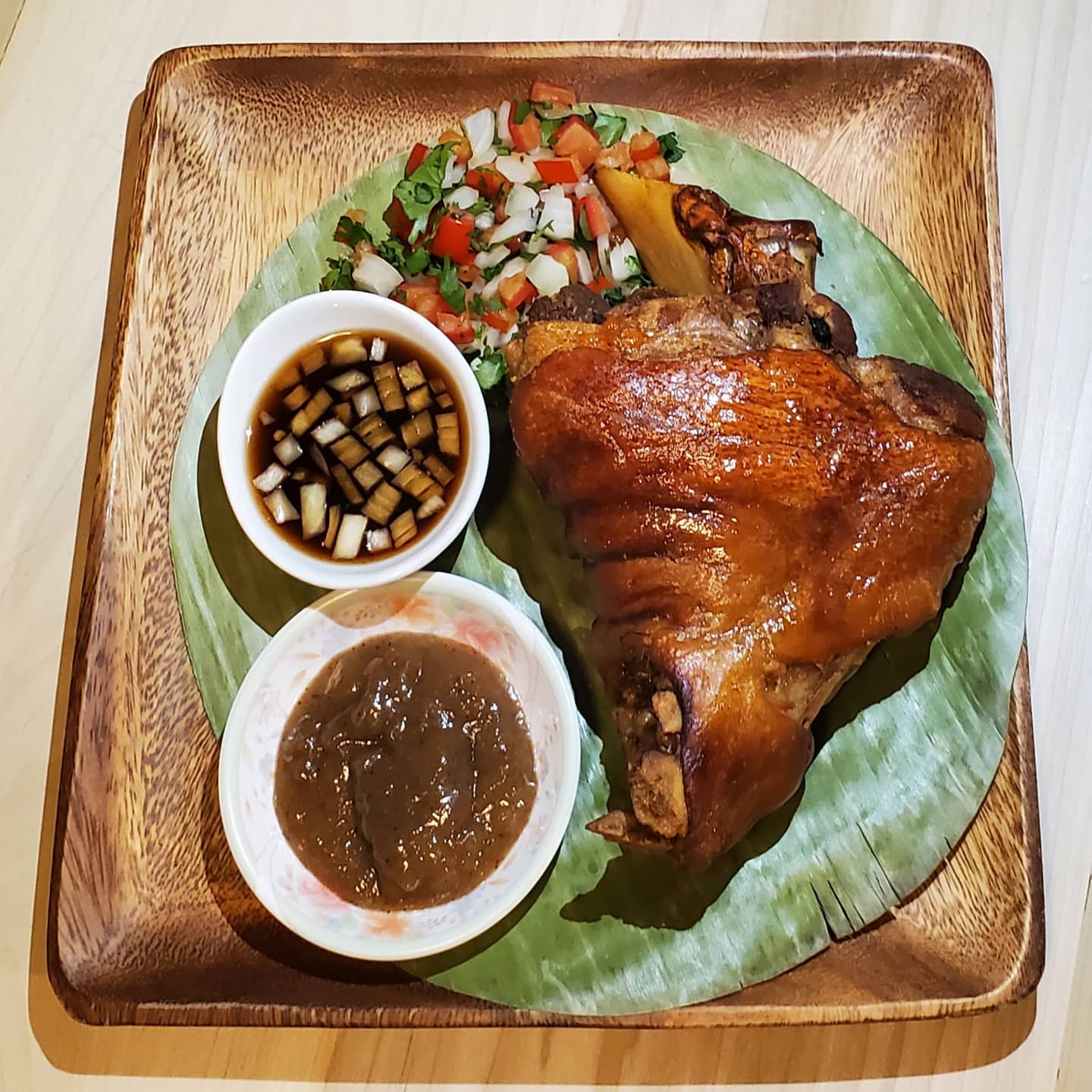 Boba Silog 1122 E Champlain Dr #101, Fresno