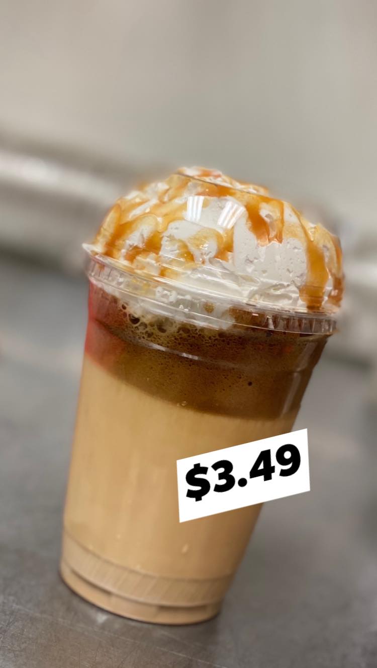 GGS Food Factory 2139 Kern St, Fresno