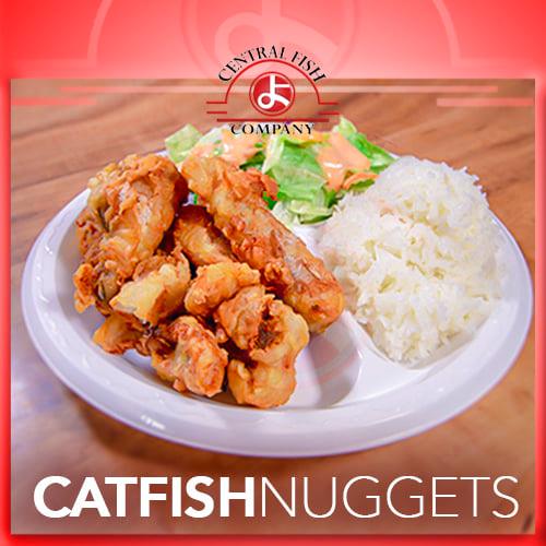 Central Fish Company 1535 Kern St, Fresno