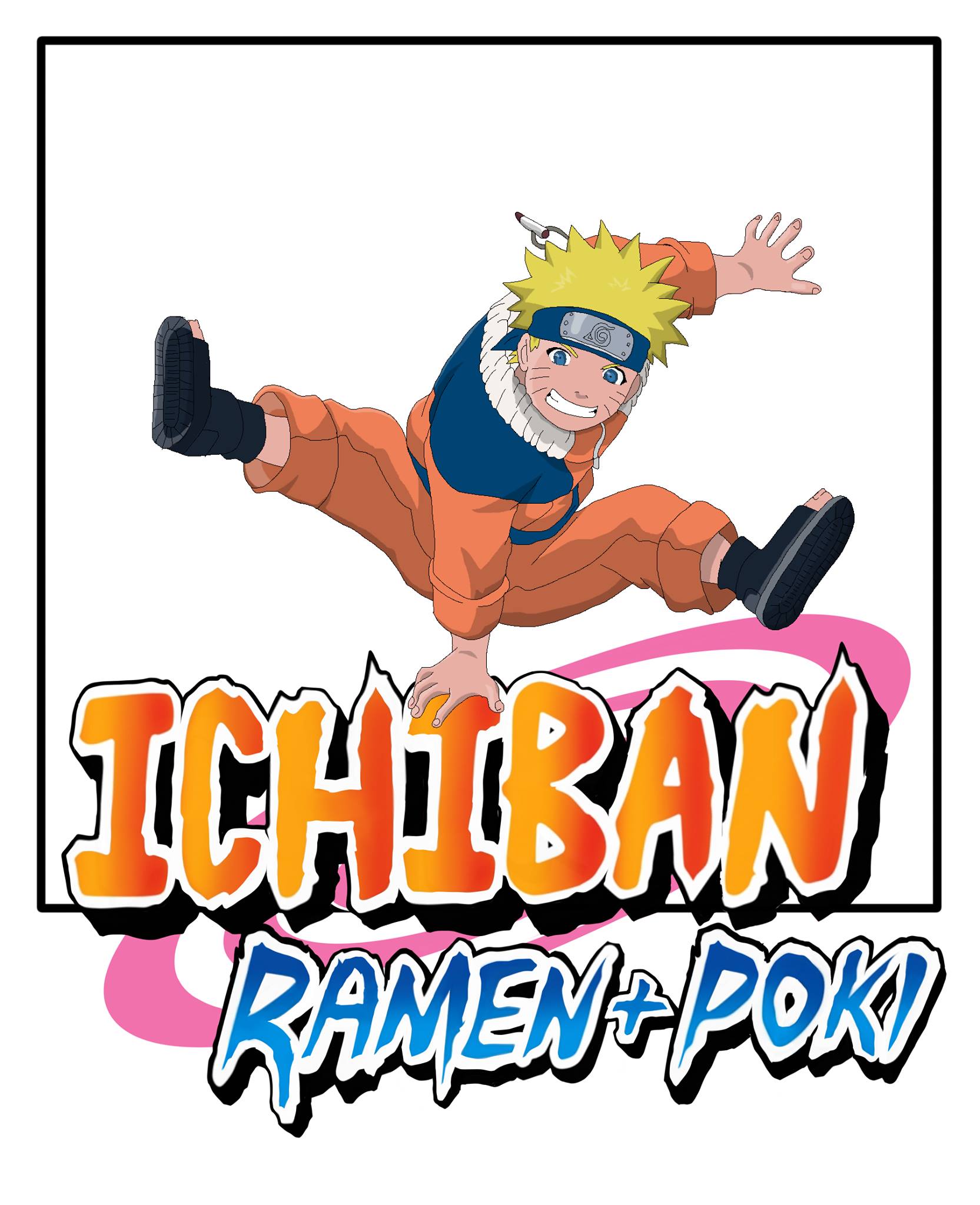 Ichiban Ramen & Poki 1041 Shaw Ave #102, Fresno