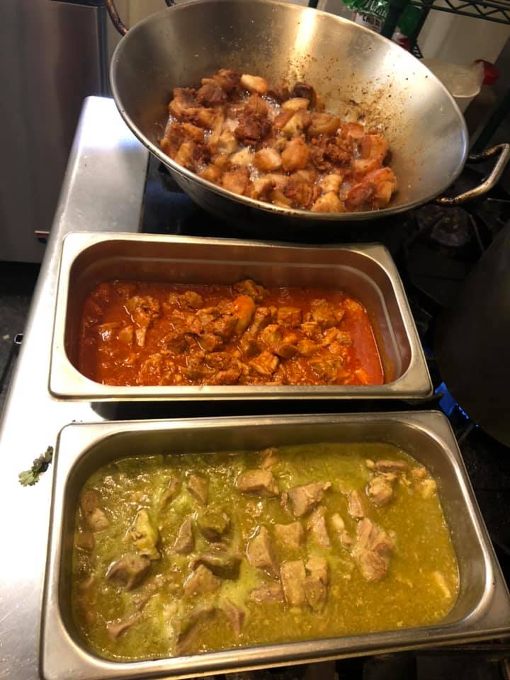 Chelita's Taqueria 1237 Fulton St, Fresno