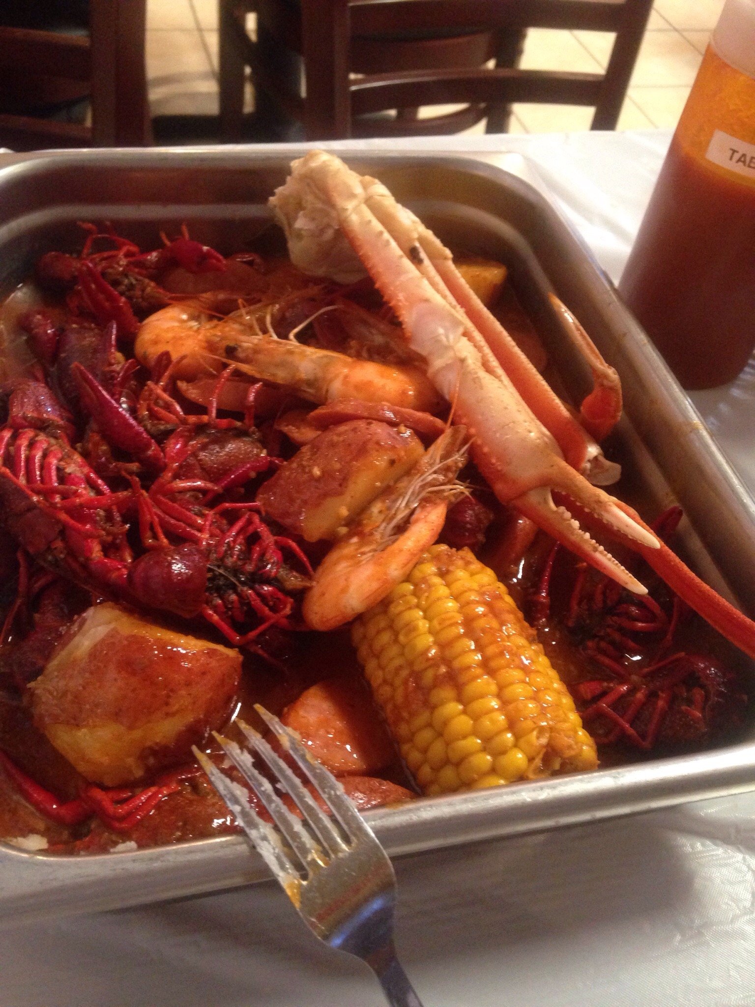 Photo credit: tripadvisor