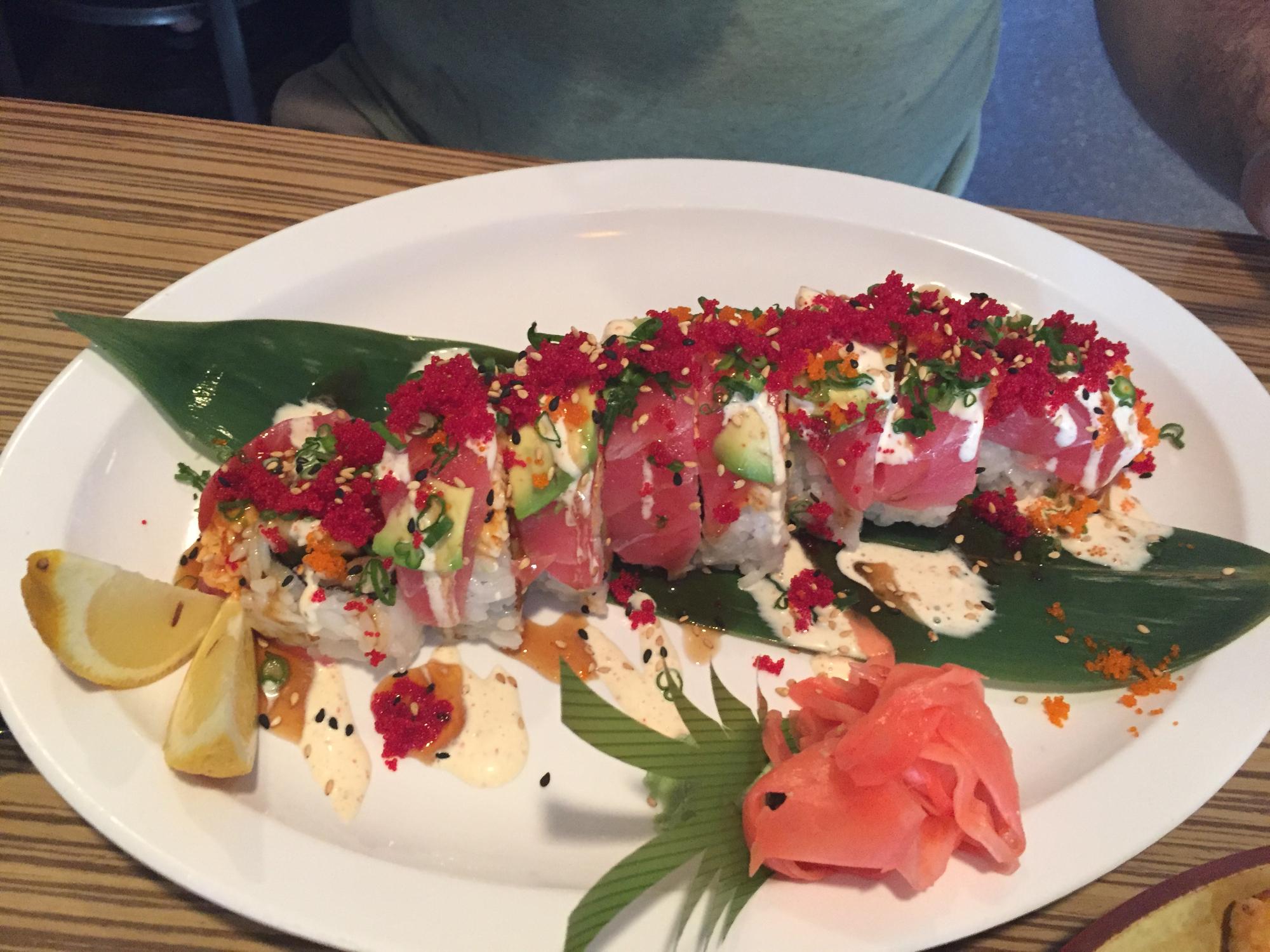 Photo credit: tripadvisor