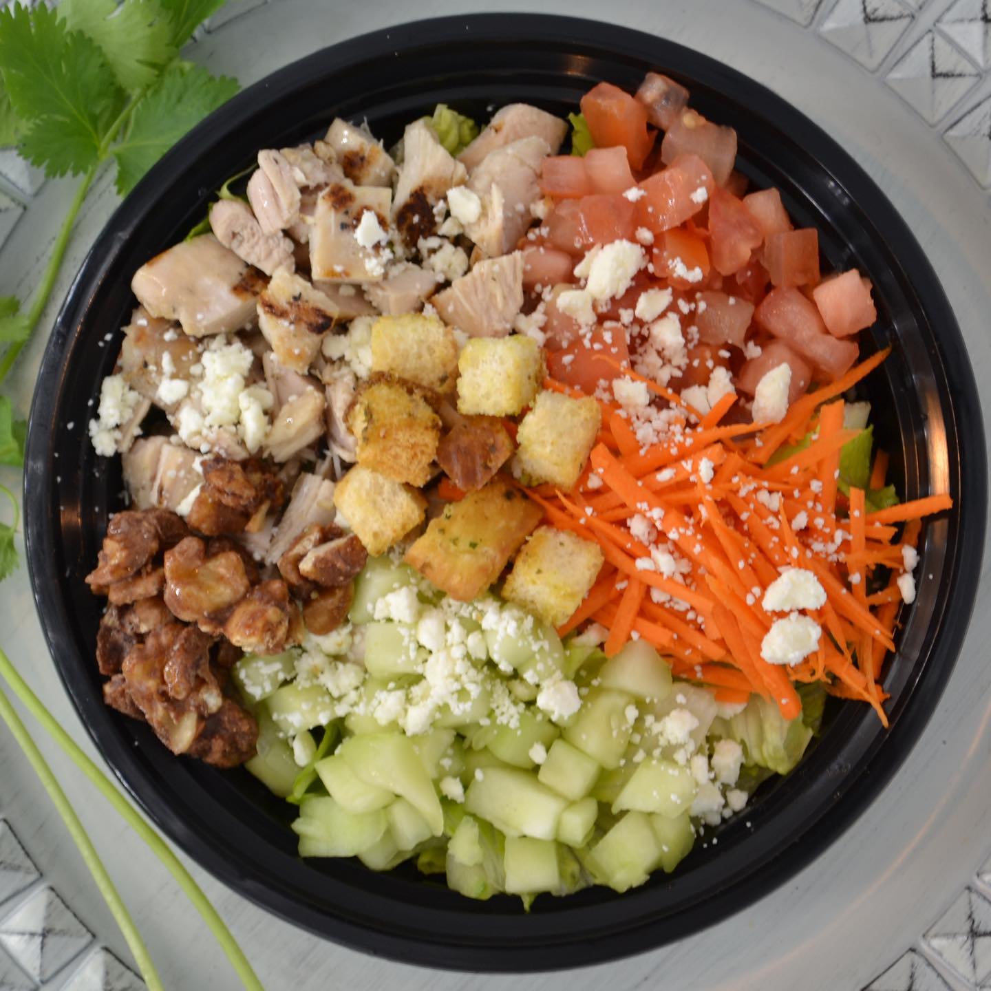 Viva Be Bowl'D 7038 N Cedar Ave, Fresno