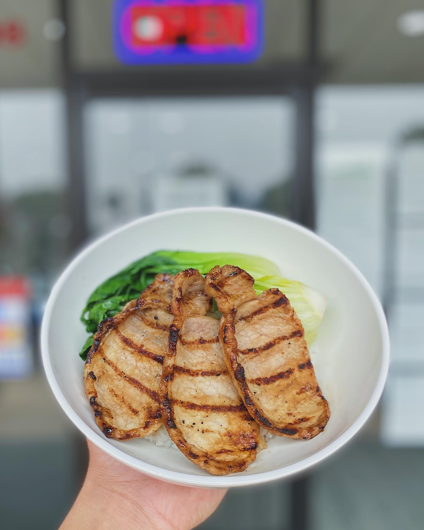 Brothers Ramen and Japanese Eatery 132 W Nees Ave Ste. 108, Fresno