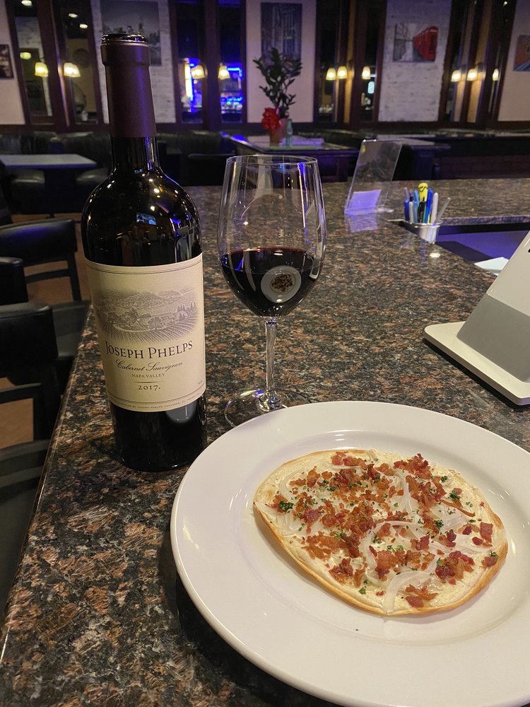 L'Aperitif Bistro 6650 N Cedar Ave, Fresno