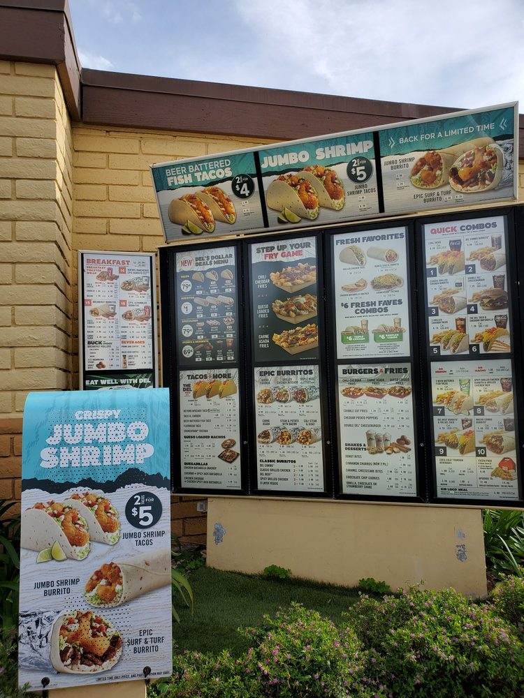 Fullerton, CA Restaurants Open for Takeout, Curbside Service and/or