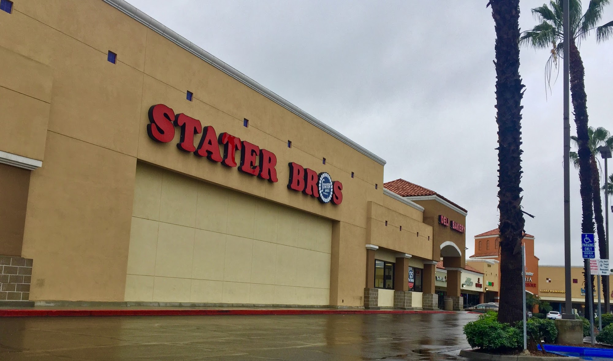 Stater Bros. Markets