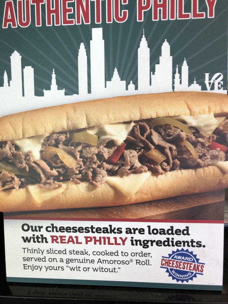 Philly's Best 133 West Chapman Avenue # A # A, Fullerton