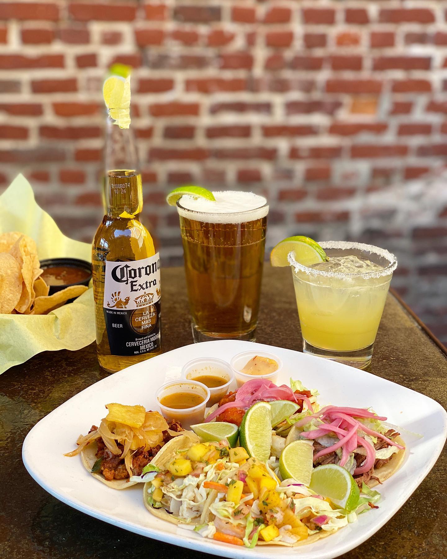 Matador Cantina 111 N Harbor Blvd, Fullerton