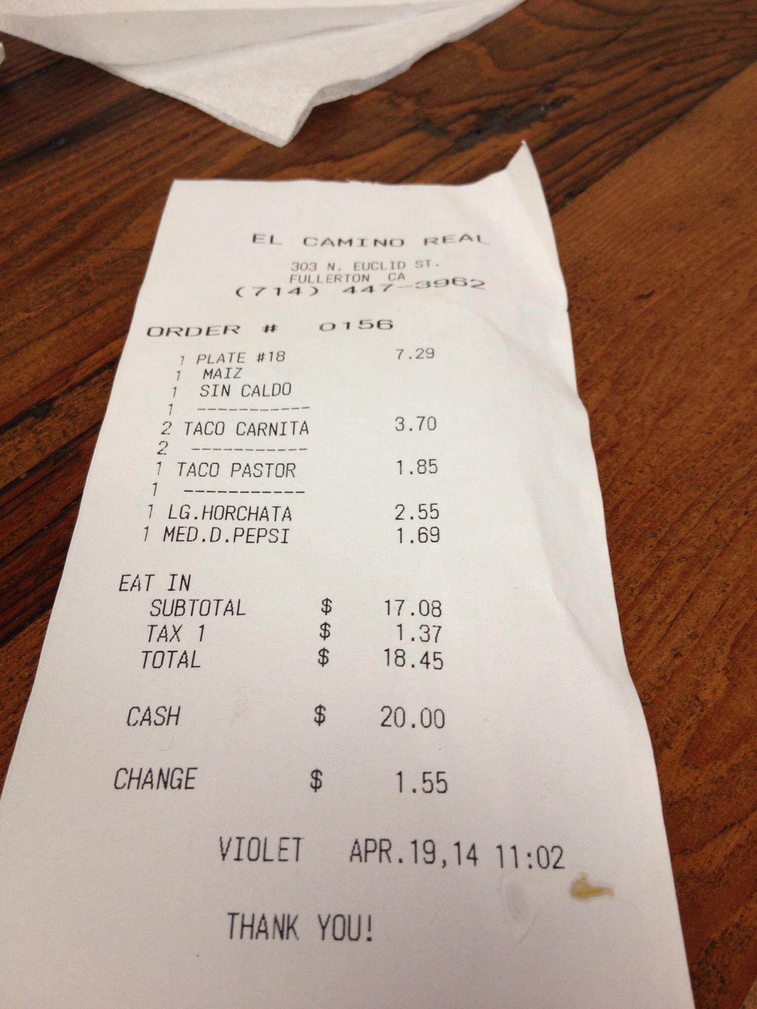 Photo credit: Tripadvisor