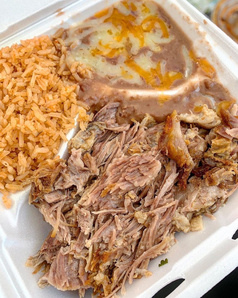 El Camino Real 303 N Euclid St, Fullerton
