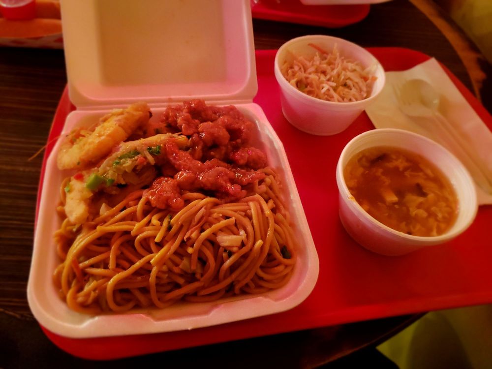 Twin Dragon 1722 N Placentia Ave, Fullerton
