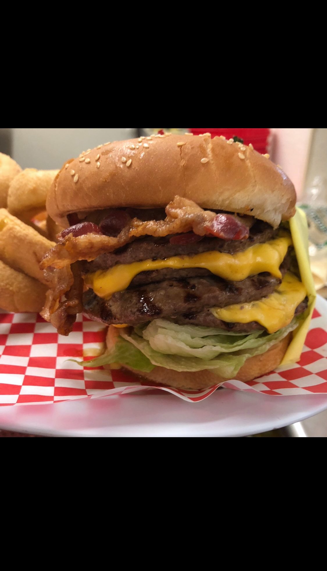 Nick's Superburgers 1117 E Commonwealth Ave, Fullerton