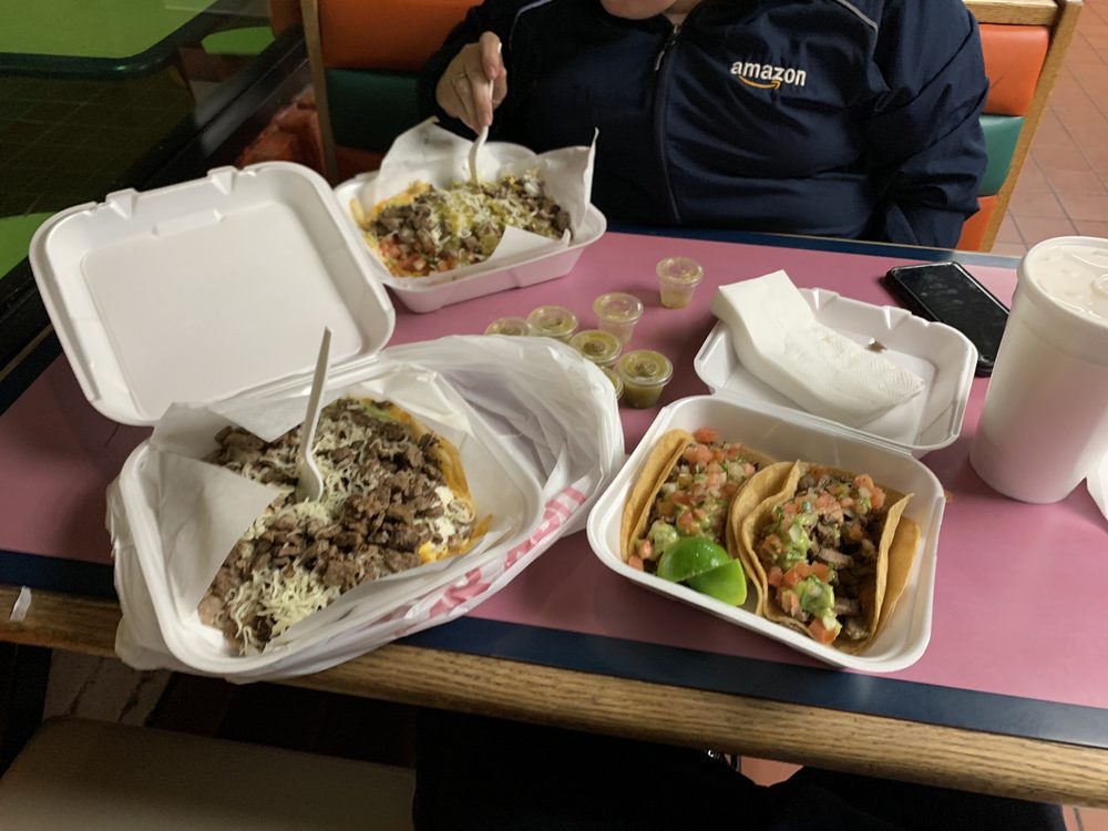 Rigoberto's 1974 N Placentia Ave, Fullerton