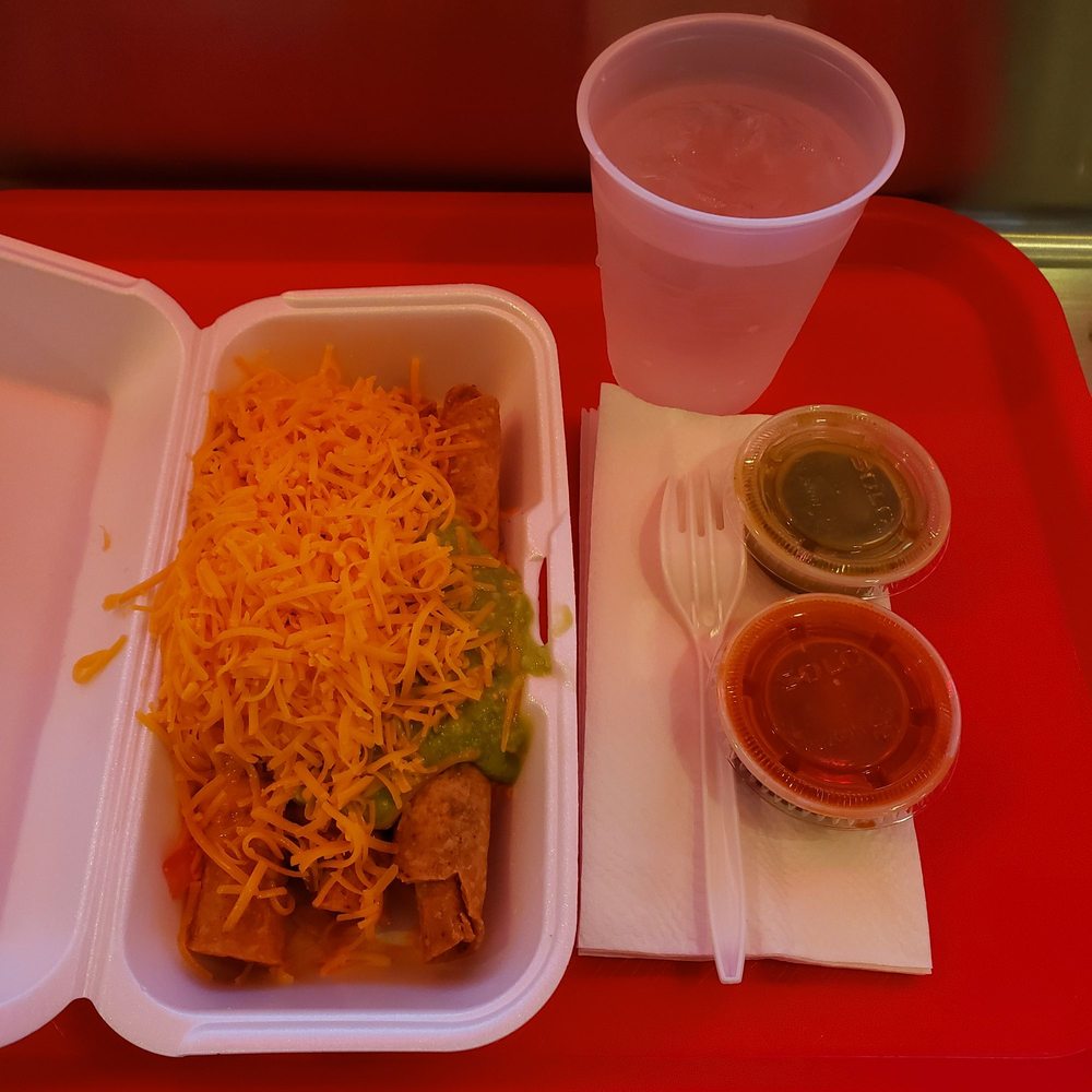 Molcasalsa Mexican Food 115 E Imperial Hwy, Fullerton
