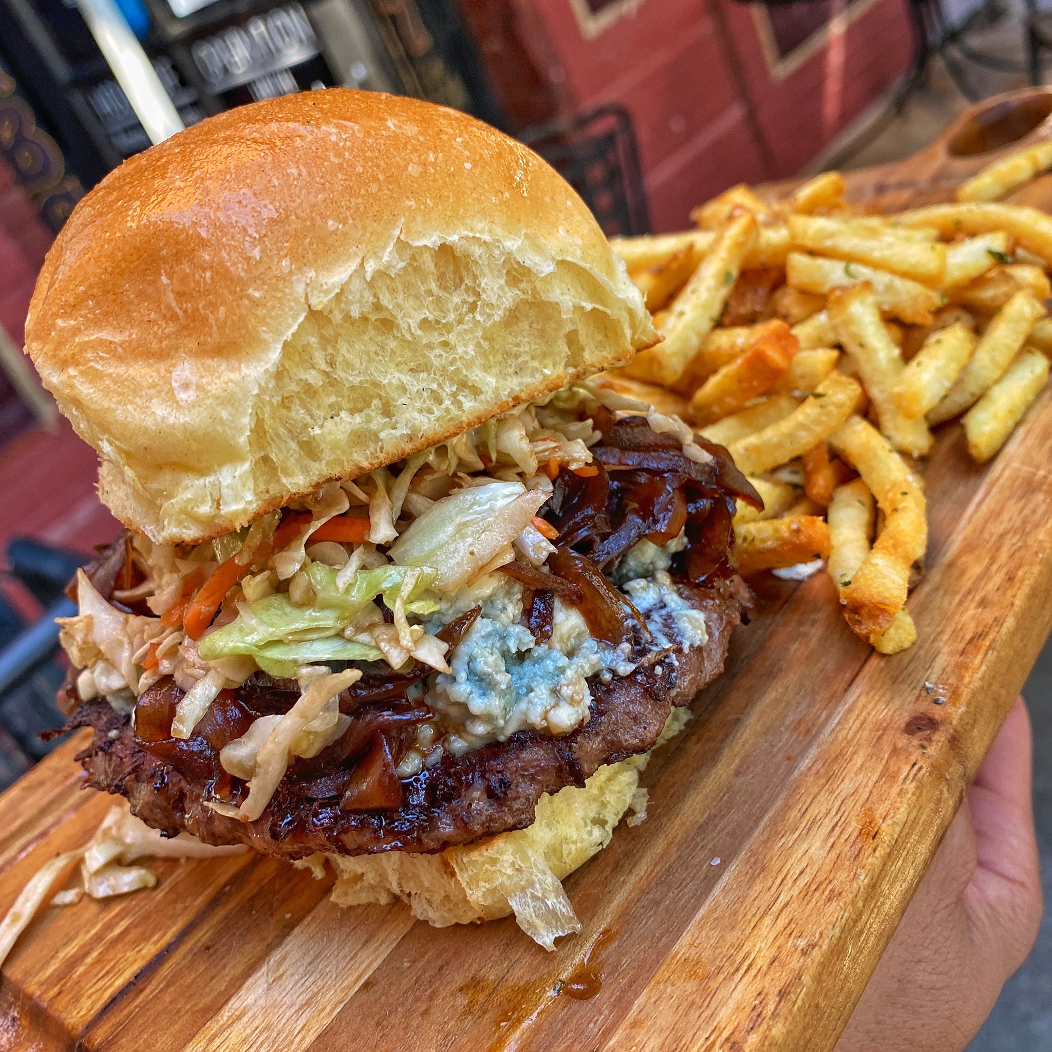 Bourbon Street Fullerton Bar, Craft Beer & Grill 110 E Commonwealth Ave, Fullerton
