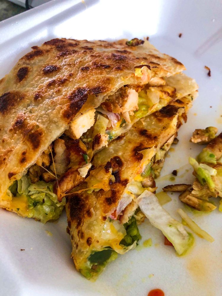 Golden Ox Burger, Burritos 1801 W Commonwealth Ave, Fullerton