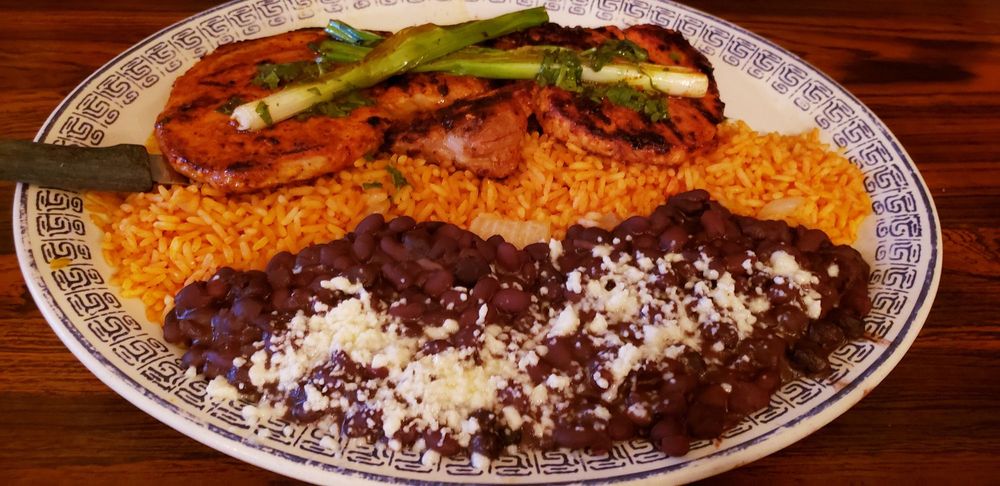 Rodrigo's Mexican Grill Fullerton University Shopping Center, 1725 N Placentia Ave, Fullerton