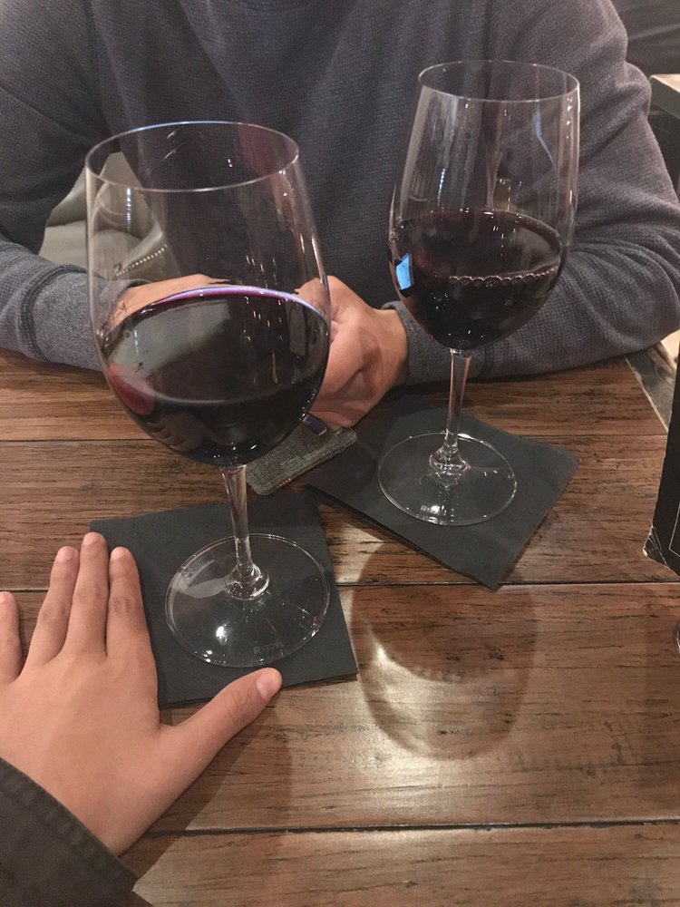 Vino Nostra 123 E Commonwealth Ave, Fullerton