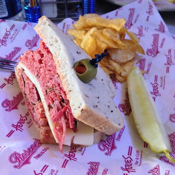 Photo credit: foursquare