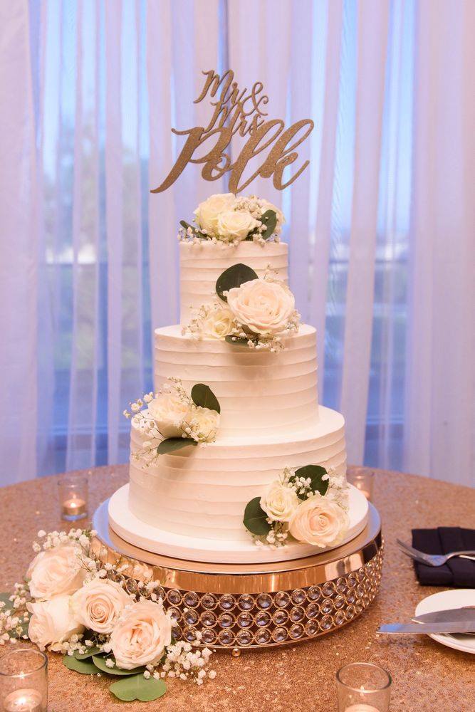 Patty's Cakes and Desserts 825 W Commonwealth Ave, Fullerton