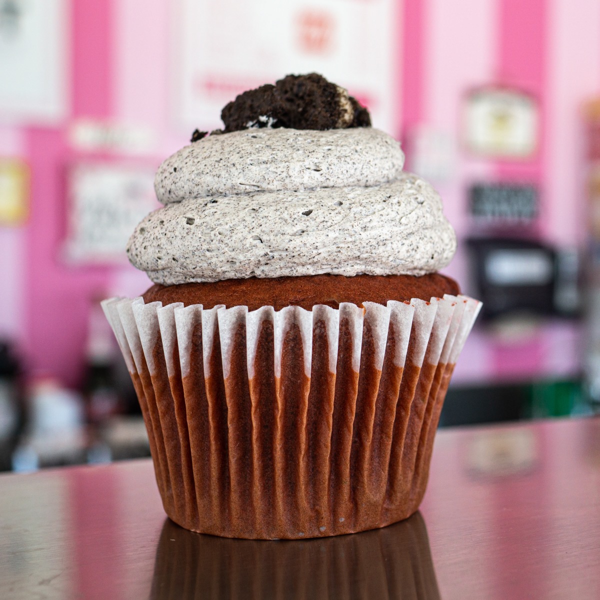 Patty's Cakes and Desserts 825 W Commonwealth Ave, Fullerton