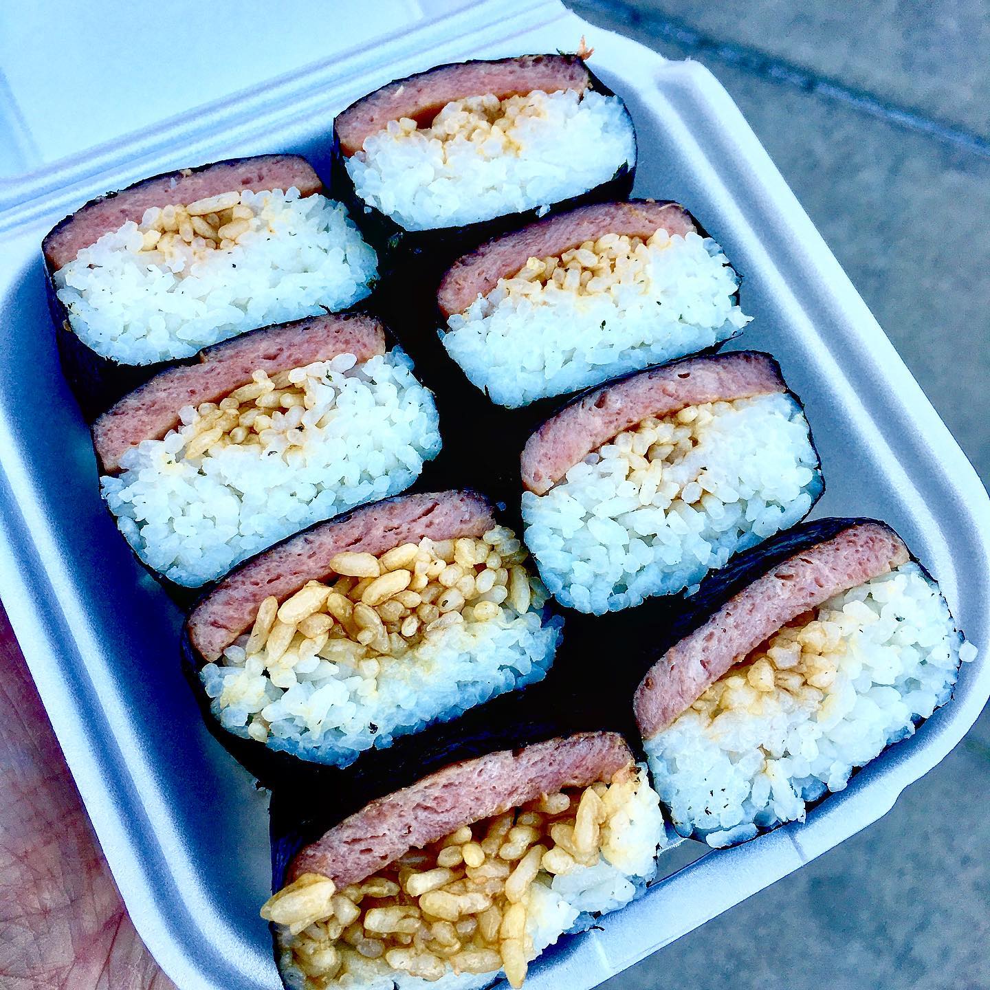 Ola Hawaiian BBQ 733 N Placentia Ave, Fullerton