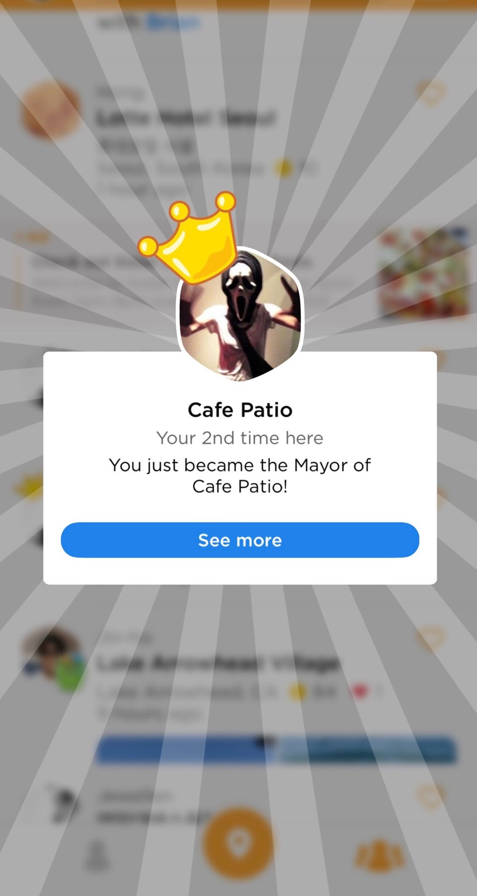 Photo credit: foursquare