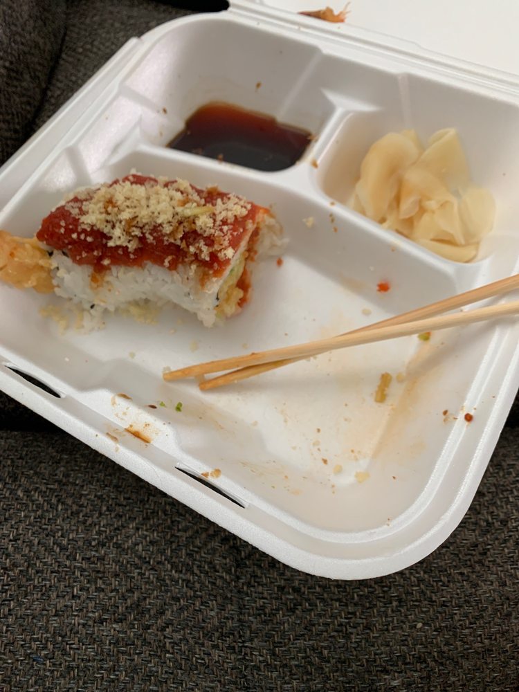Teriyaki Express 2433 E Orangethorpe Ave, Fullerton