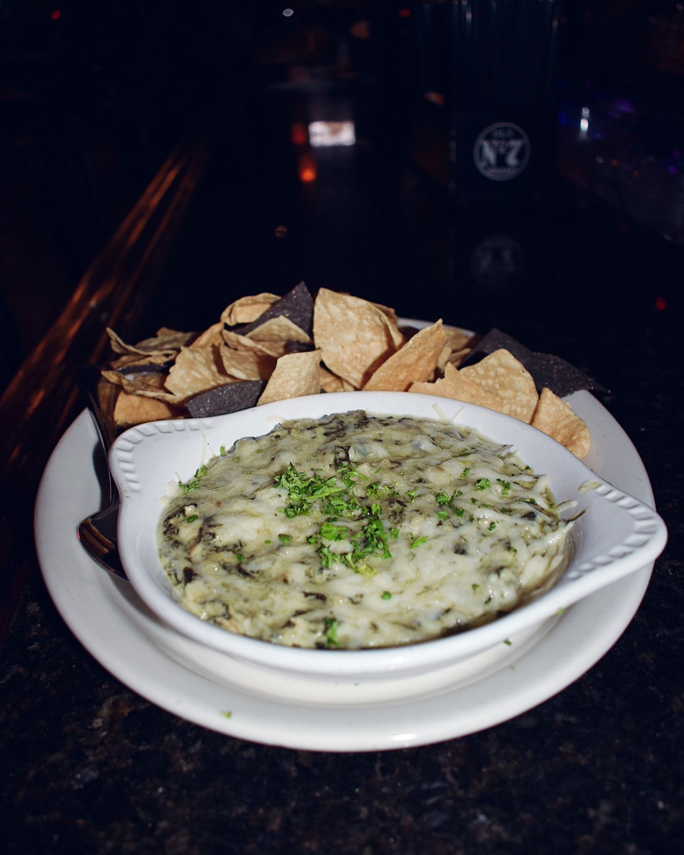 100 North Kitchen And Lounge 100 N Harbor Blvd, Fullerton