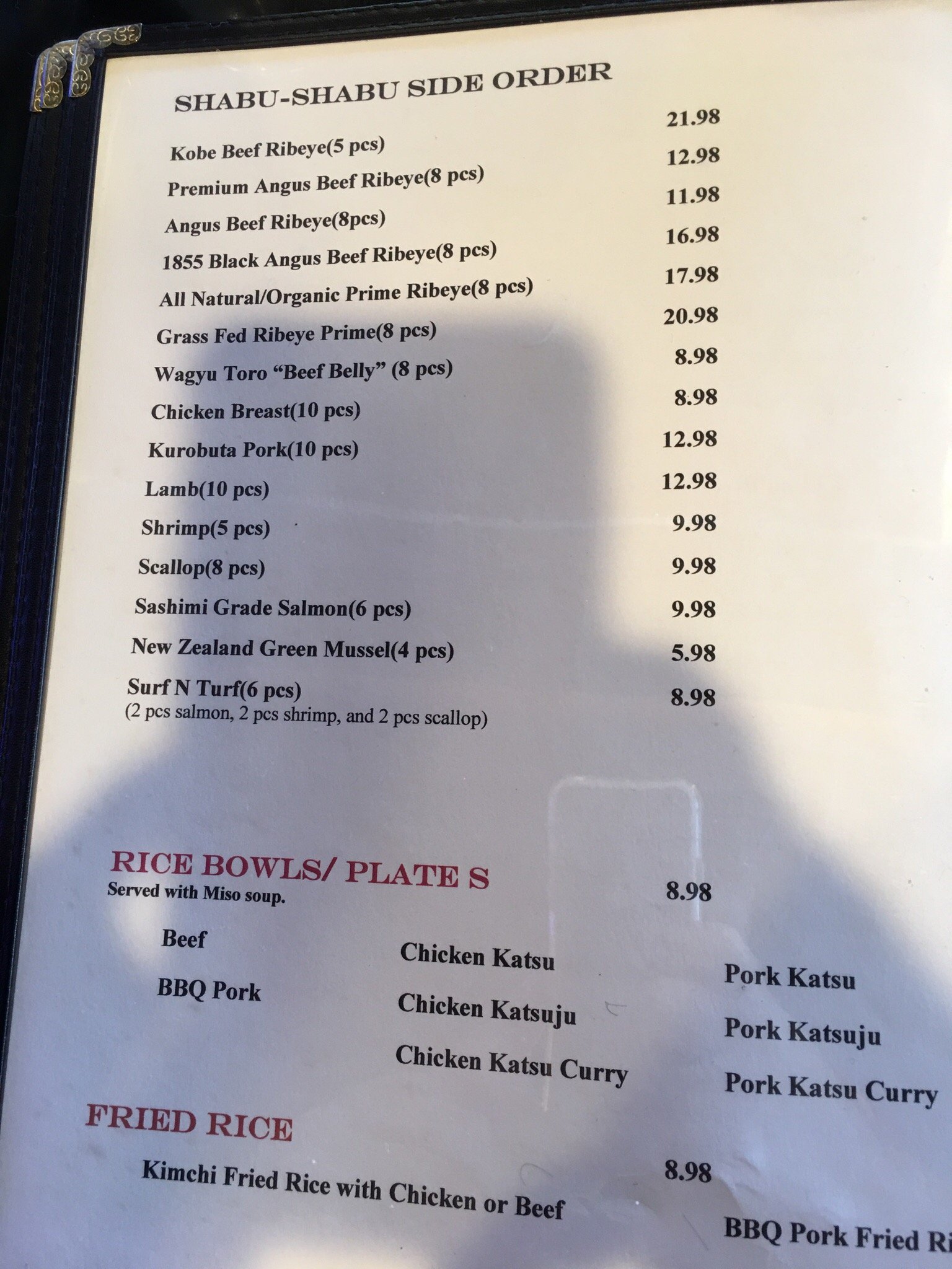 Photo credit: Tripadvisor