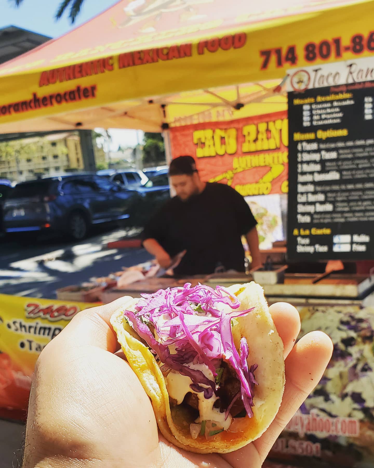 Fullerton, CA Restaurants Open for Takeout, Curbside Service and/or