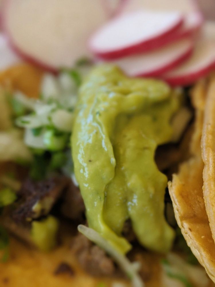Palapas Tacos 133 W Chapman Ave #101, Fullerton