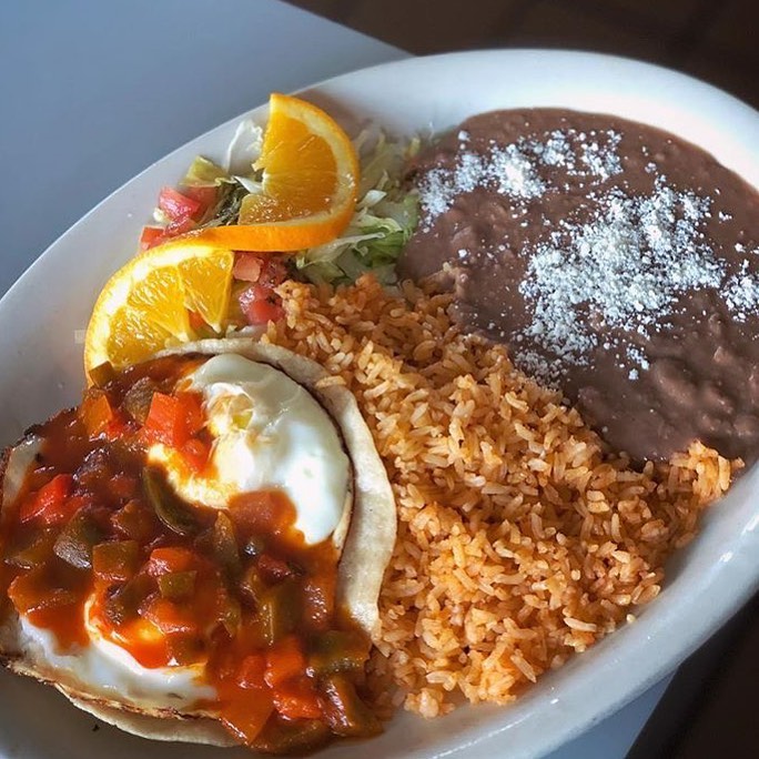 Esteban's Family Tacos Taqueria 2634 W Orangethorpe Ave #5, Fullerton